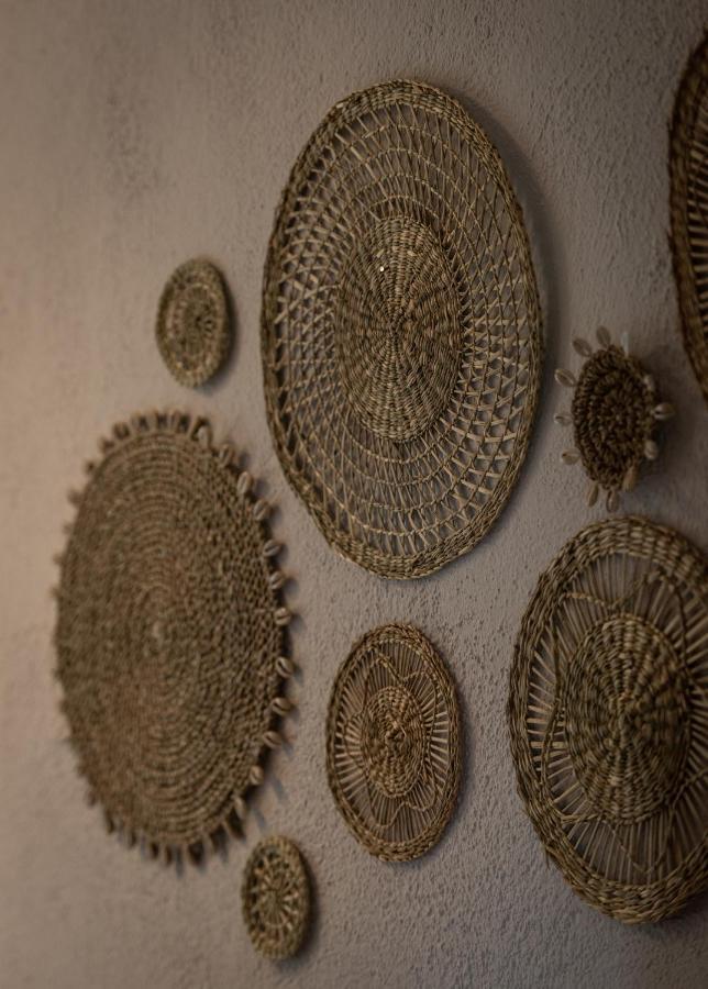 Tsamakdas House Toroni Bagian luar foto